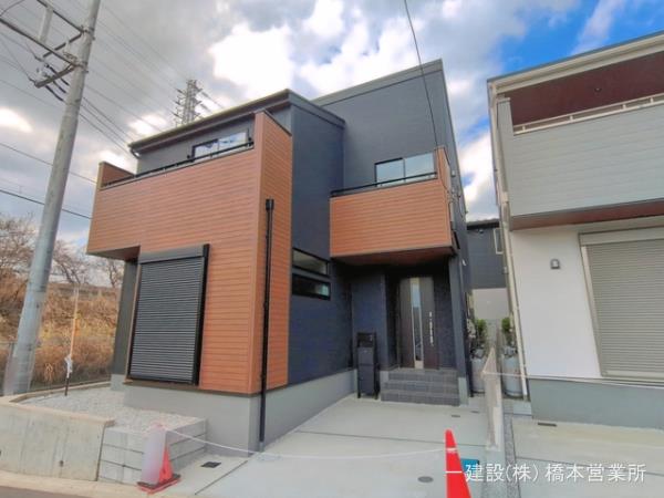 リーブルガーデン相模原磯部第４の画像3