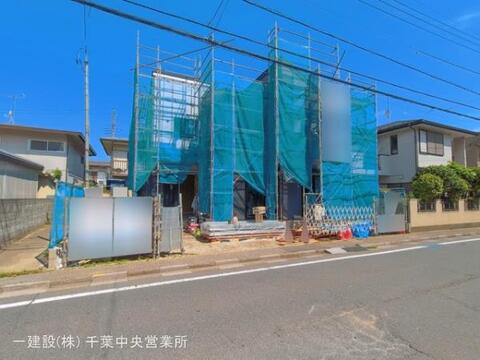リーブルガーデンみやぎ台２丁目 外観・内装5