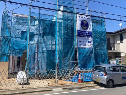 リーブルガーデンみやぎ台２丁目 外観・内装2