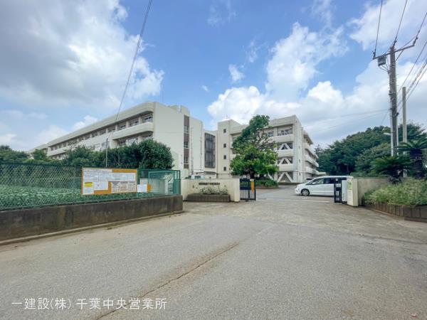 リーブルガーデンみやぎ台２丁目 周辺環境2