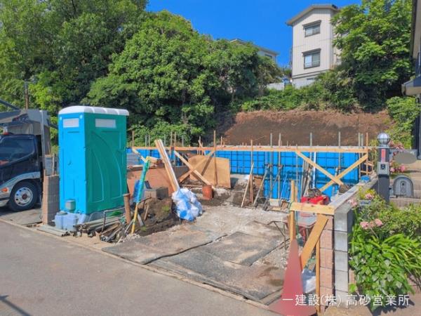 リーブルガーデン東道野辺７丁目第２ 写真5