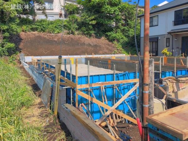 リーブルガーデン東道野辺７丁目第２ 写真6