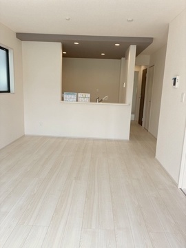 リーブルガーデン東道野辺7丁目第2 外観・内装8