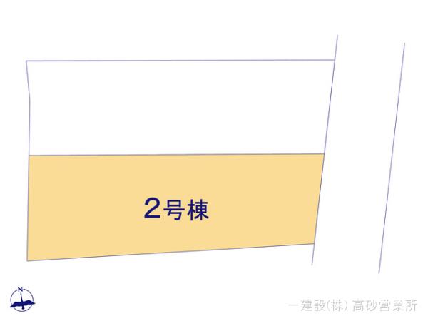 リーブルガーデン東道野辺７丁目第２ 写真10