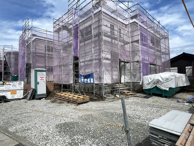 リーブルガーデン前橋市樋越町第４ 写真5