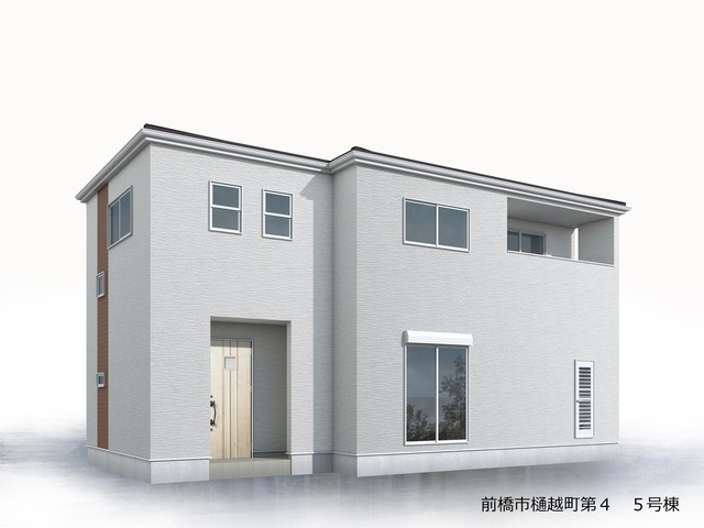 リーブルガーデン前橋市樋越町第４ 写真8