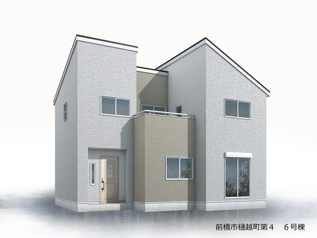 リーブルガーデン前橋市樋越町第４ 写真10