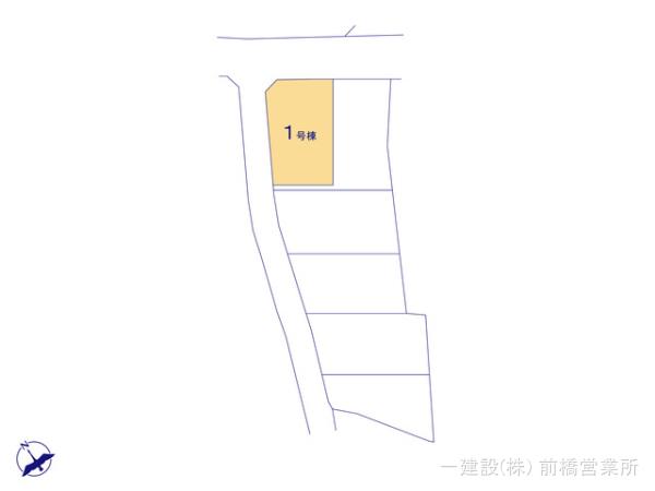 リーブルガーデン前橋市樋越町第４ 写真12