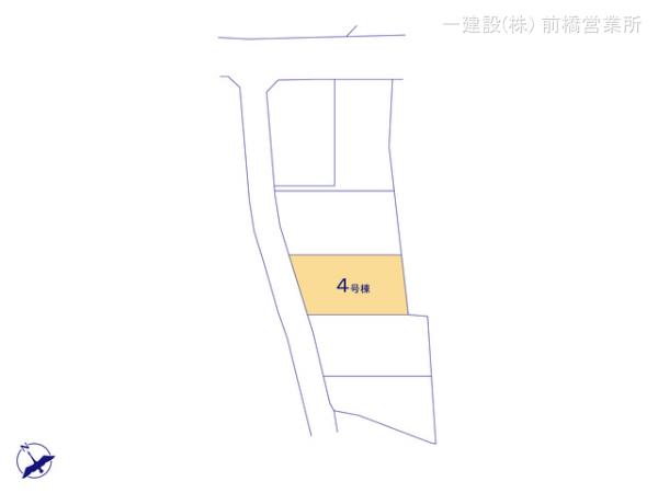 リーブルガーデン前橋市樋越町第４ 写真18