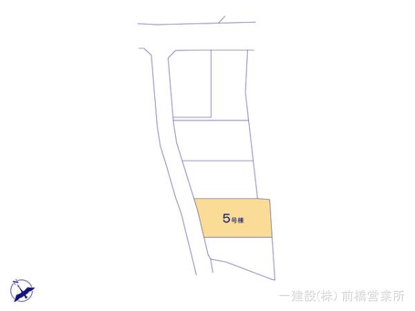 リーブルガーデン前橋市樋越町第４ 写真20