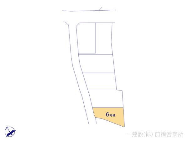 リーブルガーデン前橋市樋越町第４ 写真22