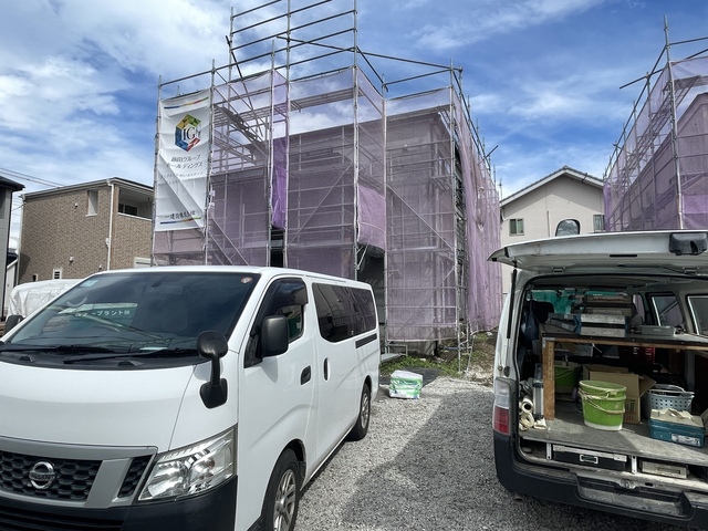 リーブルガーデン前橋市樋越町第４ 写真3