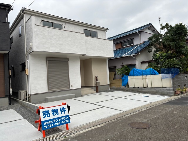 リーブルガーデン葵区西瀬名町 写真5