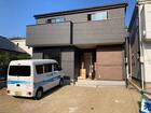 リーブルガーデン葵区西瀬名町 写真1