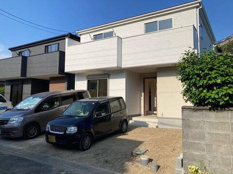 リーブルガーデン葵区西瀬名町 外観・内装2