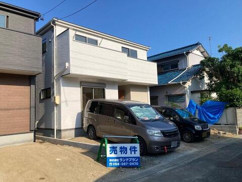 リーブルガーデン葵区西瀬名町 外観・内装4