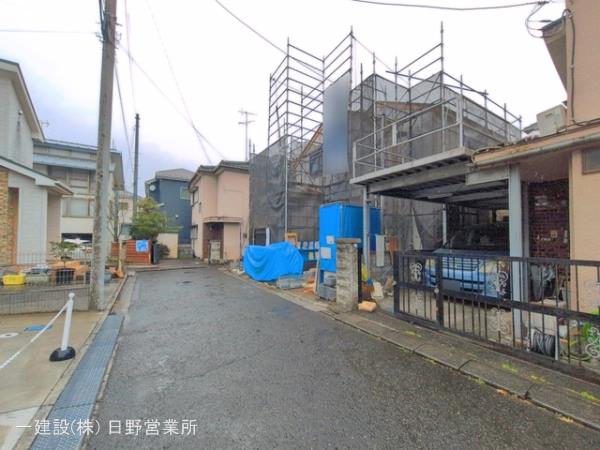 リーブルガーデン八王子元八王子町第24 写真5