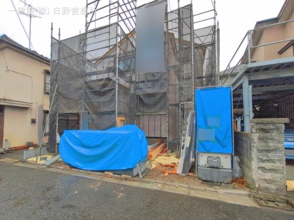 リーブルガーデン八王子元八王子町第24 写真3