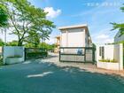 リーブルガーデン八王子元八王子町第24 周辺環境2