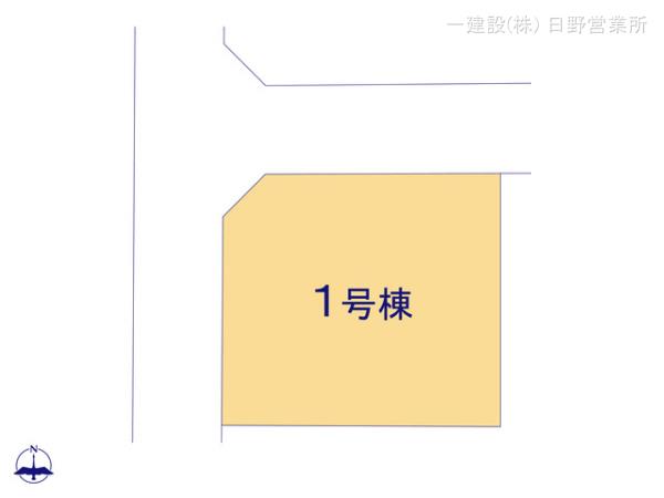 リーブルガーデン相模原若葉台 写真5