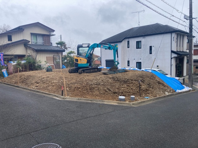 リーブルガーデン相模原若葉台の画像3