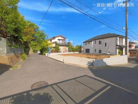 リーブルガーデン相模原若葉台 外観・内装3