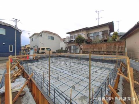 リーブルガーデンあきる野渕上 外観・内装2