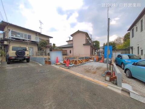 リーブルガーデンあきる野渕上 外観・内装3