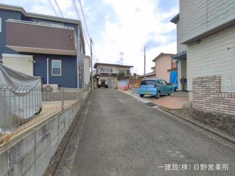 リーブルガーデンあきる野渕上 外観・内装4