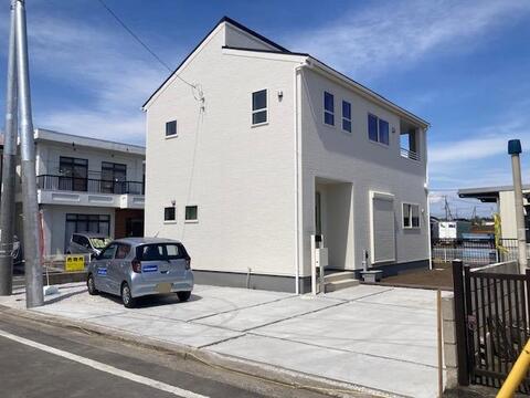 リーブルガーデン高崎市町屋町第2 外観・内装1