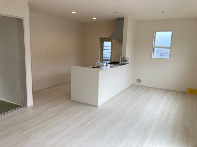 リーブルガーデン高崎市町屋町第２ 写真3