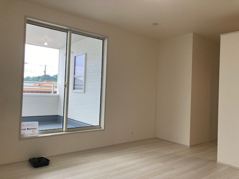 リーブルガーデン高崎市町屋町第２ 外観・内装4