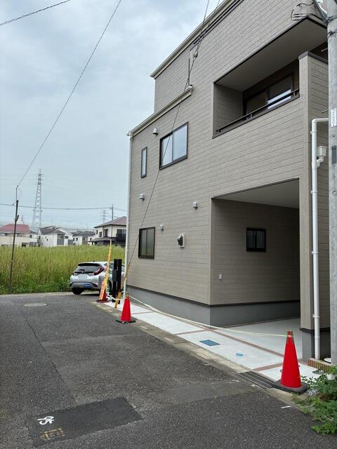 リーブルガーデン川口市安行領根岸 写真10