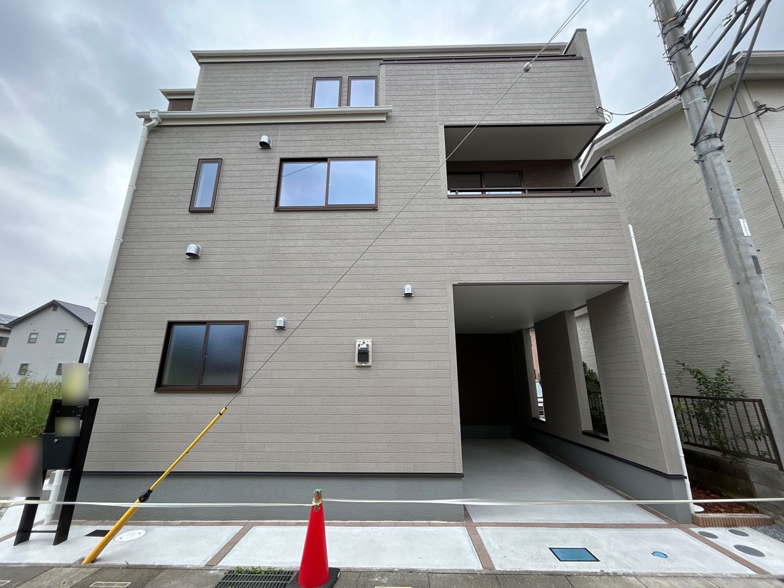 リーブルガーデン川口市安行領根岸 写真11