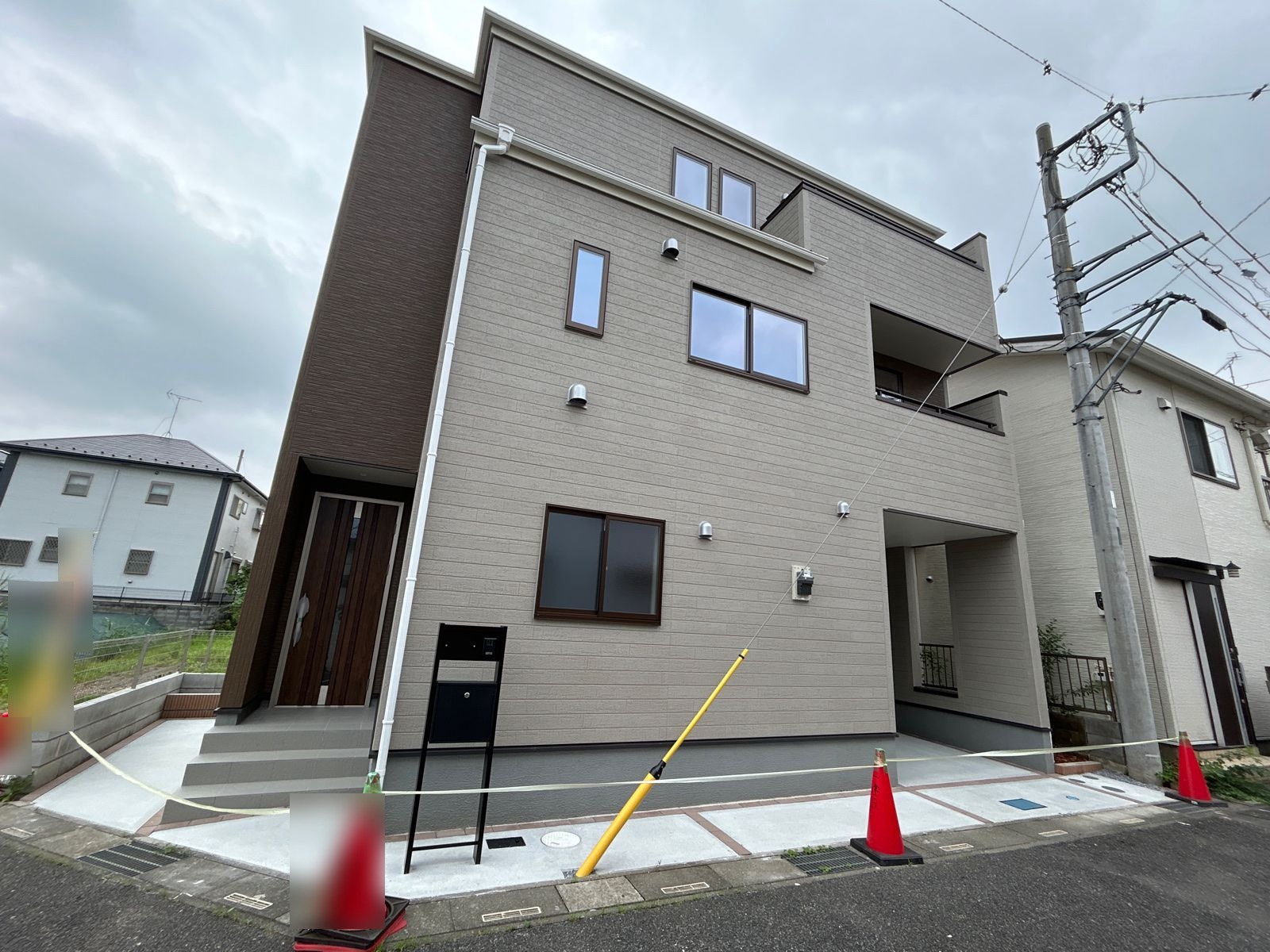 リーブルガーデン川口市安行領根岸 写真12
