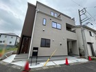 リーブルガーデン川口市安行領根岸 写真12