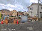 リーブルガーデン川口市安行領根岸 写真2