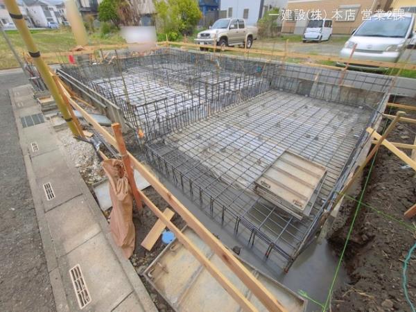 リーブルガーデン川口市安行領根岸 写真3