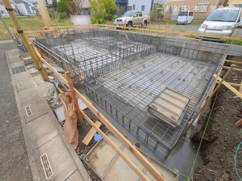 リーブルガーデン川口市安行領根岸 外観・内装3