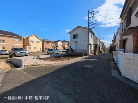 リーブルガーデン川口市安行領根岸 外観・内装4