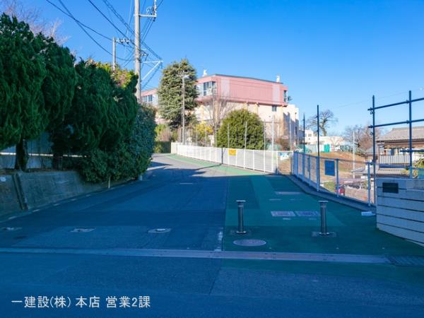 リーブルガーデン川口市安行領根岸 周辺環境1