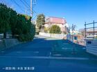 リーブルガーデン川口市安行領根岸 周辺環境1