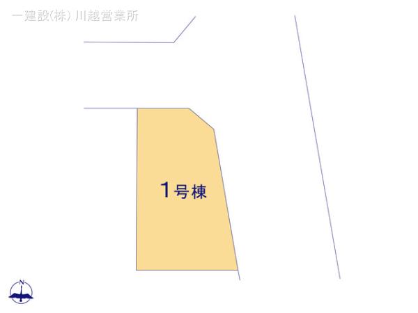 リーブルガーデン飯能市岩沢第3 写真4