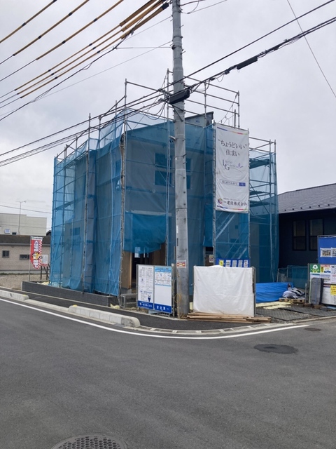 リーブルガーデン飯能市岩沢第3の画像3