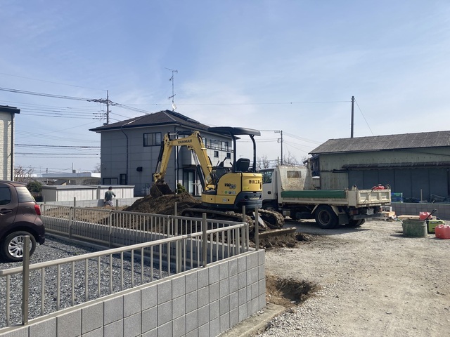 リーブルガーデン深谷宿根第４の画像3