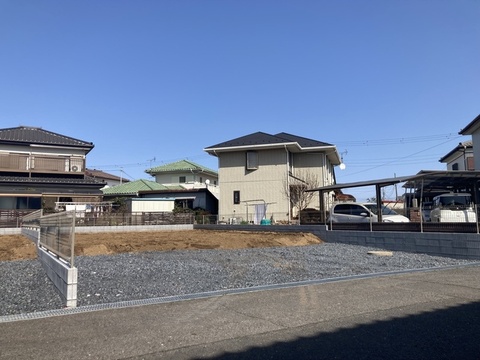 リーブルガーデン鹿嶋市旭ケ丘第2 外観・内装4