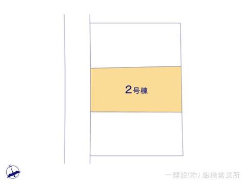 リーブルガーデン馬込沢駅 間取り4
