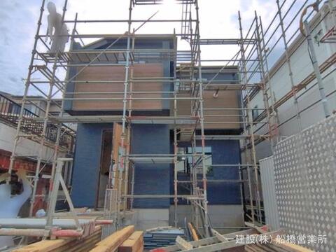 リーブルガーデン馬込沢駅 外観・内装4