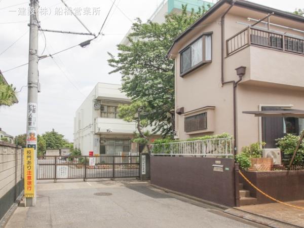 リーブルガーデン馬込沢駅 周辺環境1