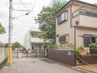 リーブルガーデン馬込沢駅 周辺環境1